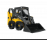Minipale John Deere Construction 318G