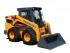 Minipale Mustang 3300 V