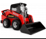Minipale Manitou 3300V NXT:2