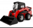 Minipale Manitou 3300V NXT:2