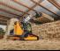 Minipale JCB 3TS-8T