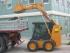 Minipale Case 40 XT