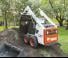 Minipale Bobcat 450 B