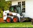 Minipale Bobcat 450 B