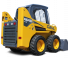 Minipale Gehl 4640E Power 2