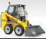 Neuson 501s