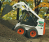 Bobcat 753 G AHCS