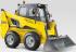 Minipale Wacker Neuson 901 s