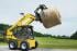 Minipale Wacker Neuson 901 s