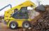 Minipale Wacker Neuson 901 s