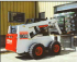 Minipale Bobcat 963 G