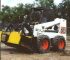 Minipale Bobcat 963 G