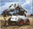 Minipale Bobcat 963 G