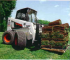 Minipale Bobcat A 220