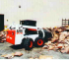 Minipale Bobcat A 220
