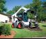 Minipale Bobcat A770