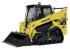 Minipale Komatsu CK25-1