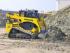 Minipale Komatsu CK30-1