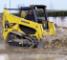 Minipale Komatsu CK35-1