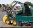 Minipale New Holland L220