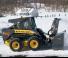 New Holland L175
