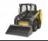 Minipale New Holland L216