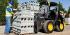 Minipale Volvo MC60C