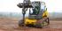Minipale Volvo MCT 125 C