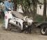 Minipale Bobcat MT55