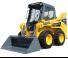 Minipale Gehl R165