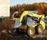 Minipale Gehl R220