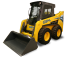 Minipale Gehl R220