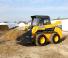 Minipale Gehl R260