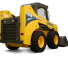 Minipale Gehl R260