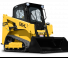 Minipale Gehl R105