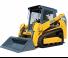Minipale Gehl RT 175 SXT Dual