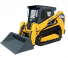 Minipale Gehl RT 210 DXT Dual