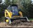 Minipale Gehl RT 210 SXT Dual