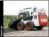 Minipale Bobcat S 205 H