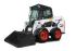 Minipale Bobcat S510
