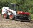 Minipale Bobcat S550