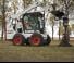 Minipale Bobcat S570