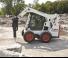 Minipale Bobcat S570
