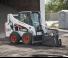 Minipale Bobcat S570