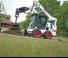 Minipale Bobcat S590