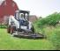 Minipale Bobcat S630