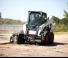 Minipale Bobcat S650