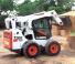 Minipale Bobcat S650