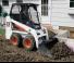 Minipale Bobcat S70