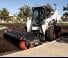Minipale Bobcat S850